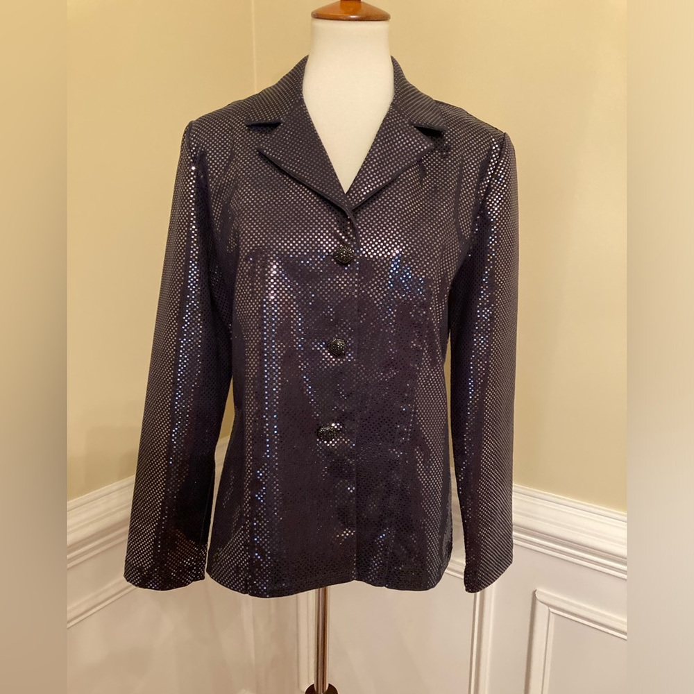 St. John Sport Jacket